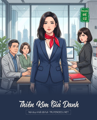 Thiên Kim Giả Danh
