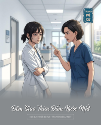 Đêm Giao Thừa Đẫm Nước Mắt