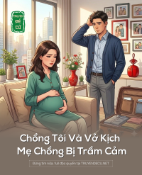 Chồng Tôi Và Vở Kịch Mẹ Chồng Bị Trầm Cảm