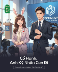Cố Hành, Anh Ký Nhận Con Đi
