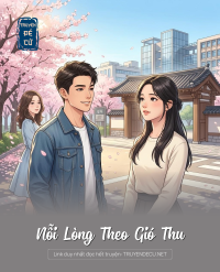 Nỗi Lòng Theo Gió Thu