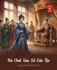 Trò Chơi Xóa Sổ Cửu Tộc