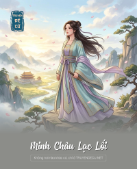 Minh Châu Lạc Lối