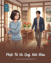 Phật Tử Và Quỷ Hút Máo