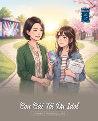 Con Gái Tôi Đu Idol