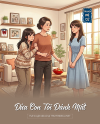 Đứa Con Tôi Đánh Mất