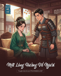 Một Lòng Hướng Về Người