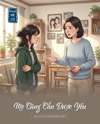 Từ Chối Phục Vụ Mẹ Chồng