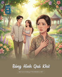 Bóng Hình Quá Khứ