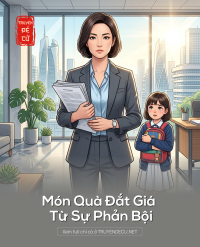 Món Quà Đắt Giá Từ Sự Phản Bội