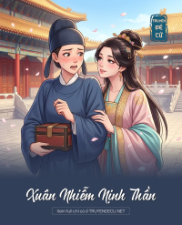 Xuân Nhiễm Nịnh Thần