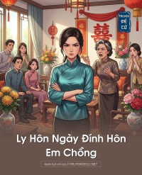 Ly Hôn Ngày Đính Hôn Em Chồng