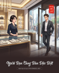 Người Bạn Cùng Bàn Đặc Biệt