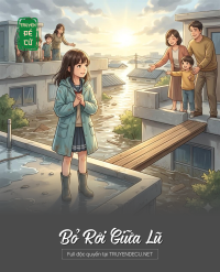 Bỏ Rơi Giữa Lũ