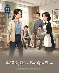 Hệ Thống Chinh Phục Nam Chính