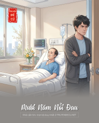 Mười Năm Nỗi Đau