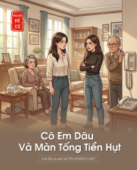 Cô Em Dâu Và Màn Tống Tiền Hụt