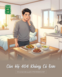 Căn Hộ 404 Không Cô Đơn