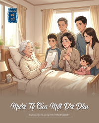 Mười Tệ Của Một Đời Dâu