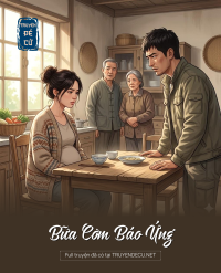 Bữa Cơm Báo Ứng