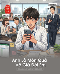 Anh Là Món Quà Vô Giá Đời Em