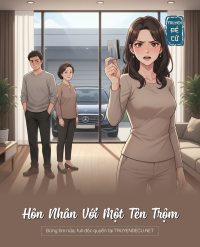 Hôn Nhân Với Một Tên Trộm