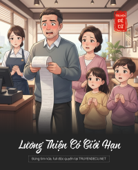 Lương Thiện Có Giới Hạn