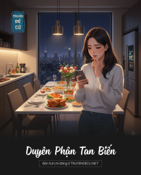 Duyên Phận Tan Biến