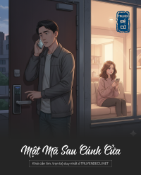 Mật Mã Sau Cánh Cửa