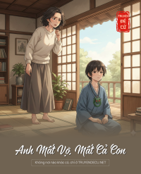 Anh Mất Vợ, Mất Cả Con