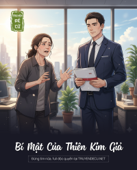 Bí Mật Của Thiên Kim Giả