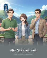 Một Quẻ Định Tình