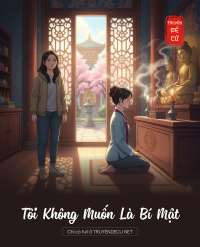Tôi Không Muốn Là Bí Mật