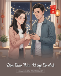 Đêm Giao Thừa Không Có Anh