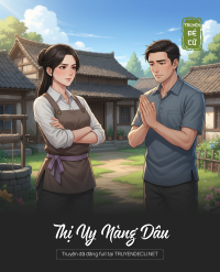 Thị Uy Nàng Dâu