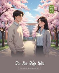 Sa Vào Bẫy Yêu