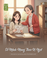 Số Mệnh Mang Theo Vị Ngọt