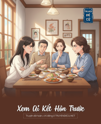 Xem Ai Kết Hôn Trước