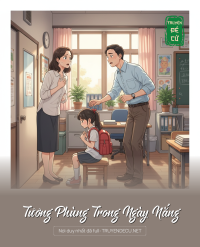 Tương Phùng Trong Ngày Nắng