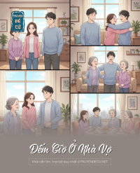 Đếm Giờ Ở Nhà Vợ