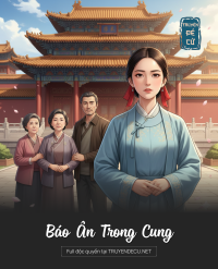 Báo Ân Trong Cung