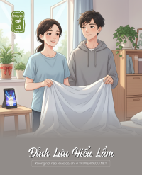 Đỉnh Lưu Hiểu Lầm