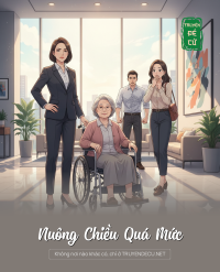 Nuông Chiều Quá Mức