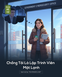 Chồng Tôi Là Lập Trình Viên Mặt Lạnh