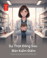 Sự Thật Đằng Sau Bản Kiểm Điểm