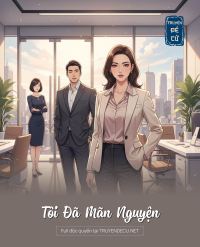 Tôi Đã Mãn Nguyện