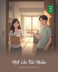 Một Lần Gửi Nhầm