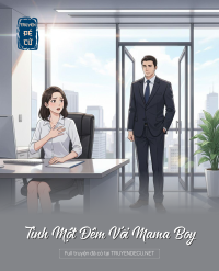 Tình Một Đêm Với Mama Boy