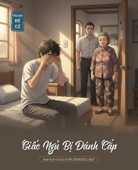 Giấc Ngủ Bị Đánh Cắp