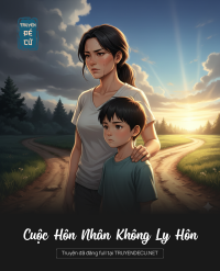 Cuộc Hôn Nhân Không Ly Hôn